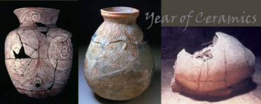 Year of Ceramics (YOC)