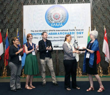 ISEAA announces new international award for early career Southeast Asian Archaeologists