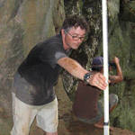 Andy Cowan, Graduate student, University of Washington, USA. Andy Cowan is a graduate student in the Archaeology Program at the University of Washington. Andy participated in the 2009 excavations at Tham Sua cave and has been working on luminescence dating of the ceramics recovered from that site. MMAP season: 2009b