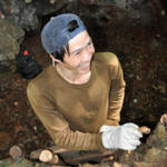 UNESCO Office of Cultural Heritage – Plain of Jars, Xieng Khouang, Lao PDR. After Phou graduated from the Teaching College in Vientiane with a certificate in Education, he started to work at the Office of Cultural Heritage as a researcher. He does conservation, collections management, and archaeological survey in the Plain of Jars. His MMAP specialization is shell identification and comparisons of shell resources used for food and other uses, over time and at different locations, using ethno-archaeological methods that relate present-day use to ancient practices. MMAP seasons: 2009a/b/c, 2010, 2013