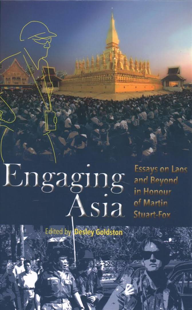 Book Review of Engaging Asia