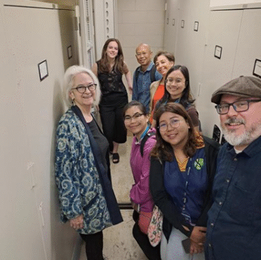 It Took a Village: Representation and Inclusion for Anthropological Research